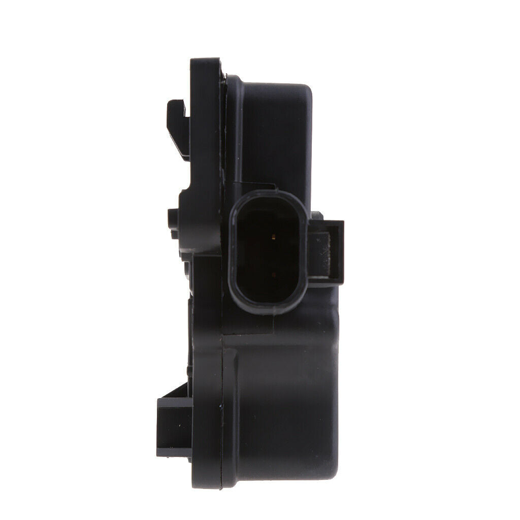 Rear Liftgate Tailgate Trunk Integrated Lock Latch Actuator for Chevy Tahoe