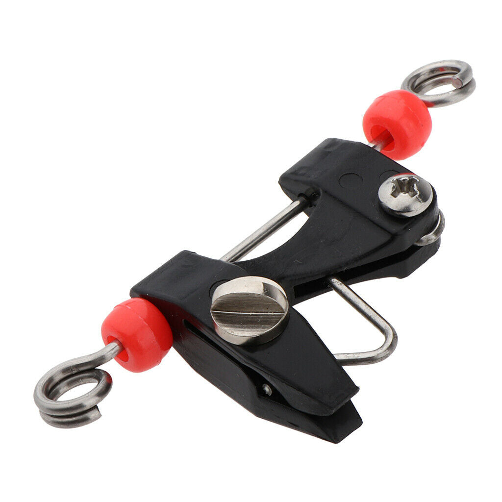 Downrigger Clip's Outrigger Trolling Release Clip Clip From