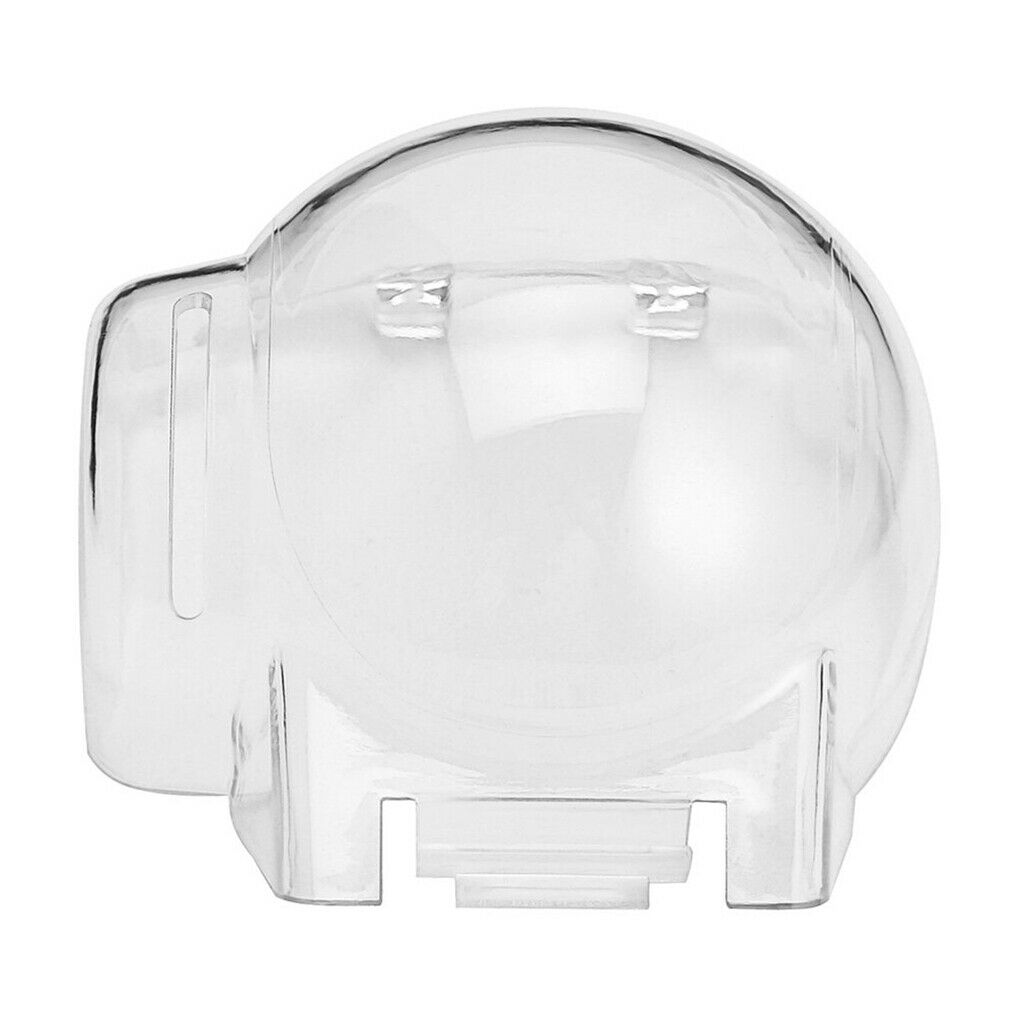 Gimbal Lens  Cover Protective Guard For DJI Mavic Pro Camera Accessories