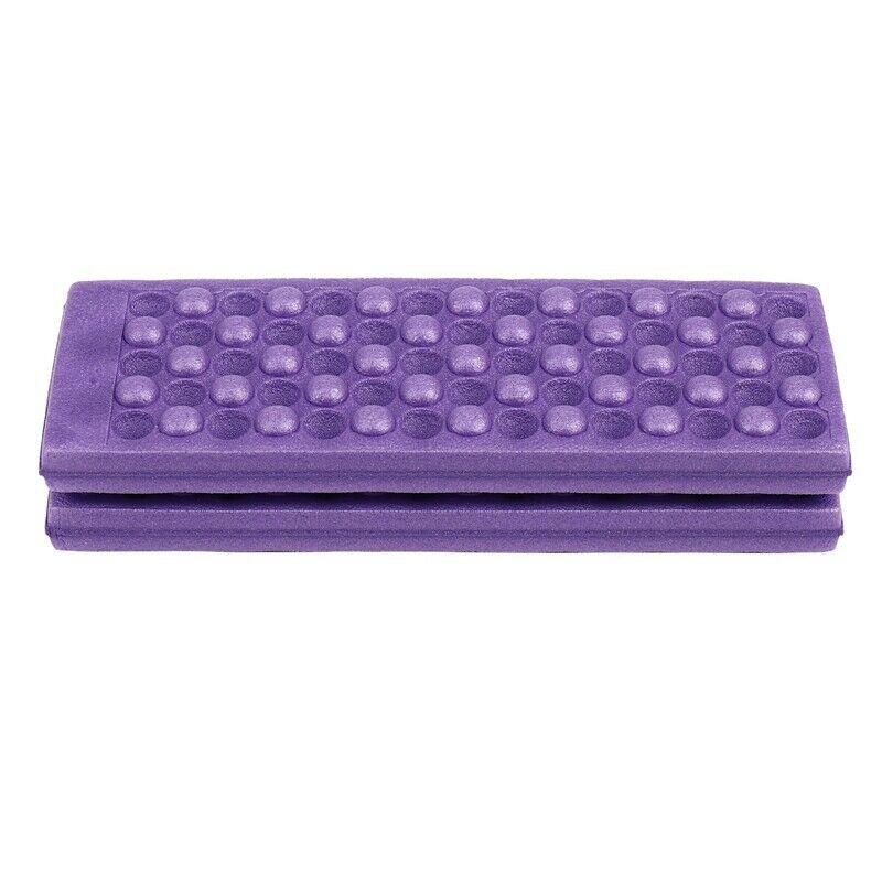 Portable Picnic Beach Seat Pad Outdoor Damp proof Camping Mat Folding Cushion C9