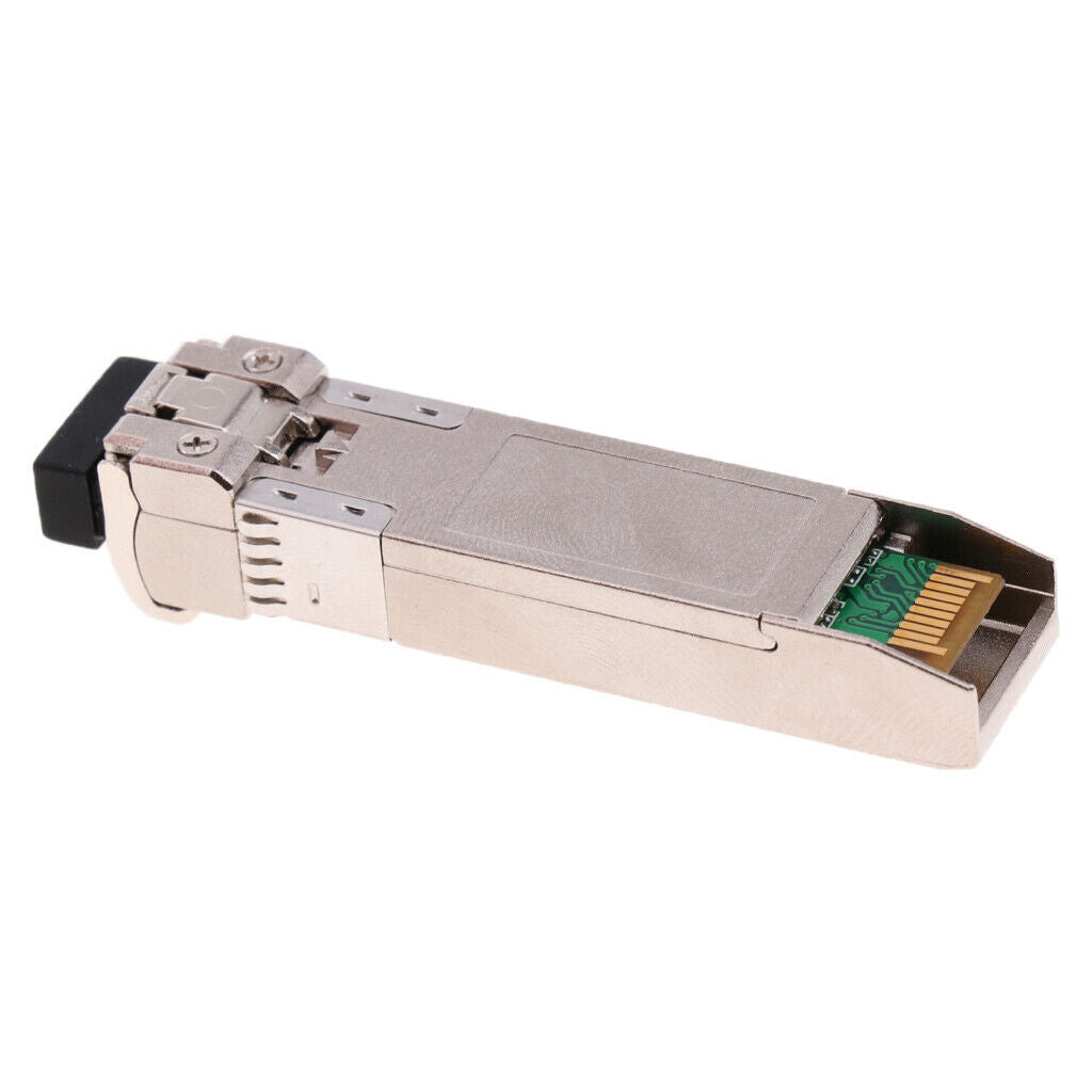 6.25Gbps SFP+-6.25G-LR 1310nm 10km Optical Transceiver Module for Router/Huawei