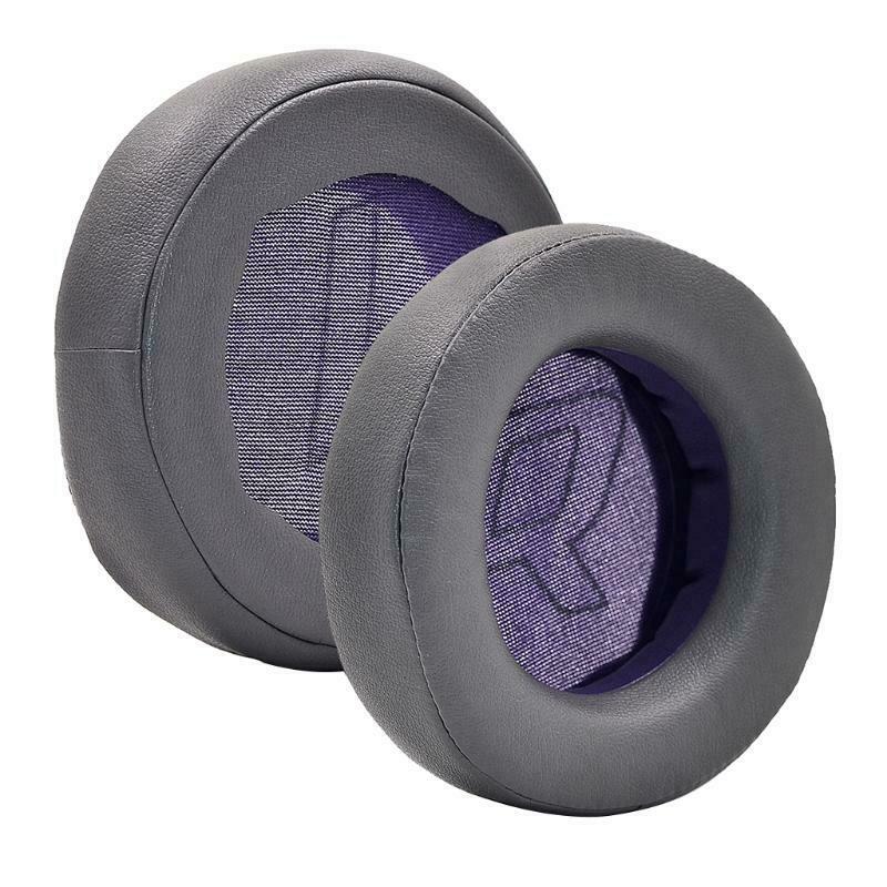For -Plantronics BackBeat GO600 Headphones Soft Foam Protein Ear Pads Cover