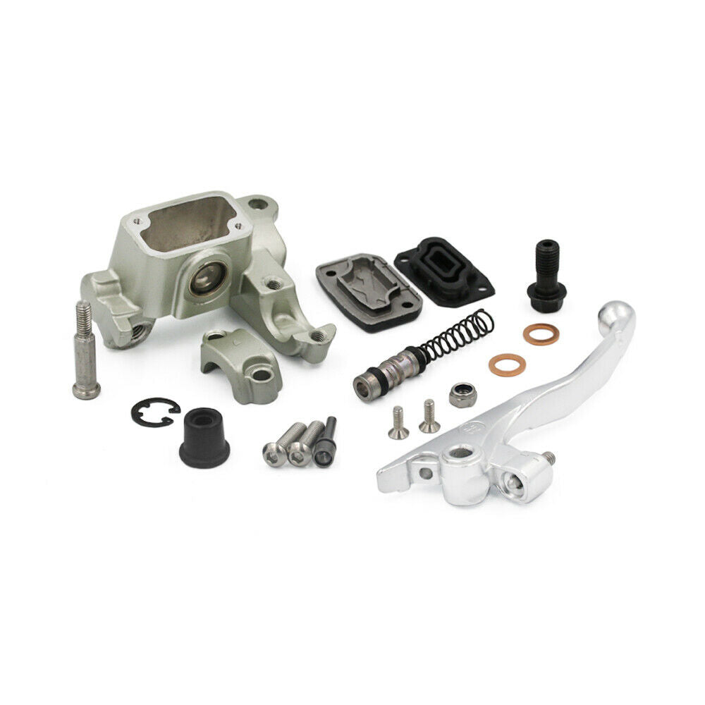 Front Brake Master Cylinder Brake Lever For Husqvarna FE FC TC TE250/350/450/501