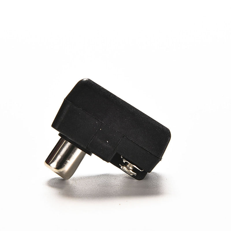 2x 75 300 ohm IEC TV PAL adapter plug Antenna transformer Balun Goo.l8