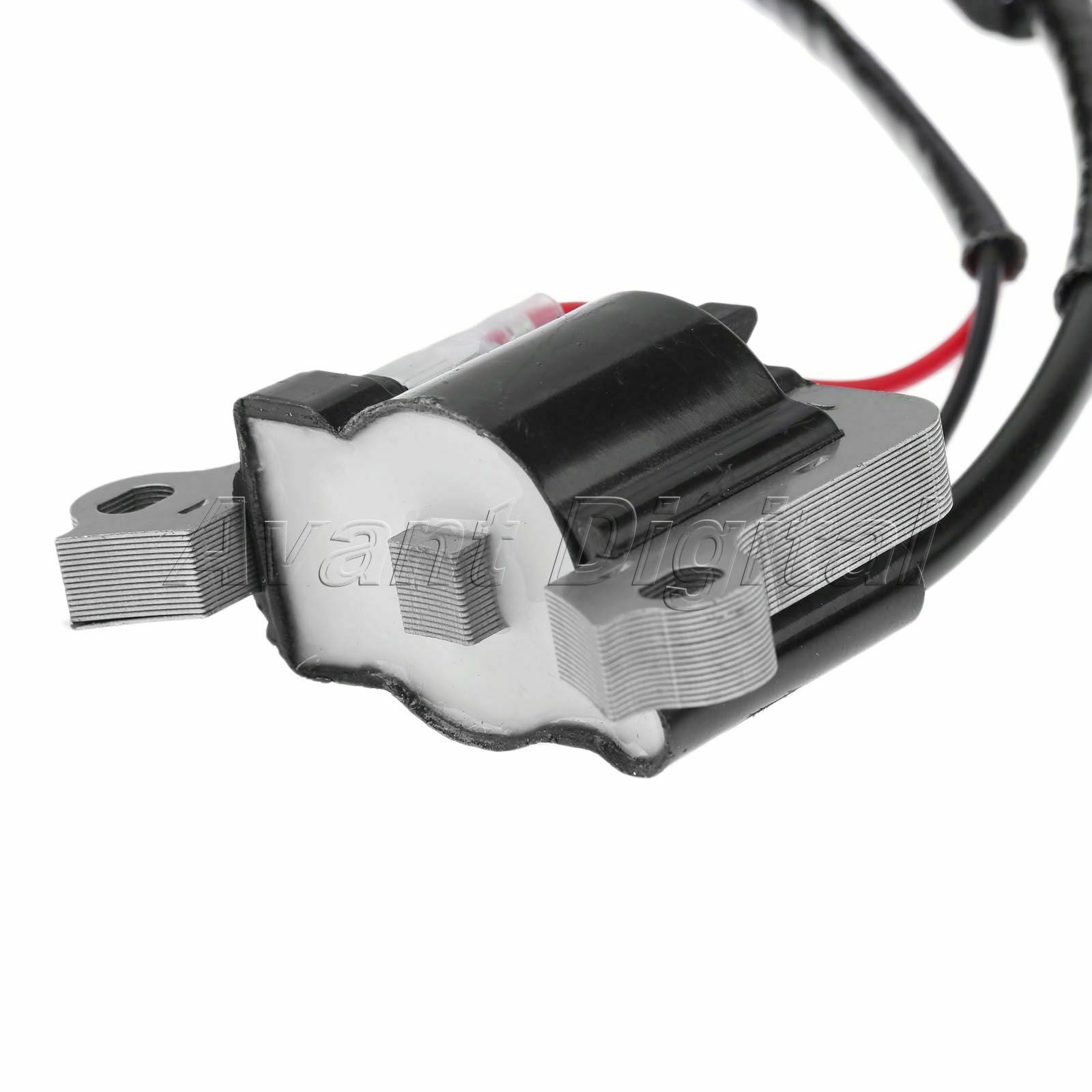 1pc Ignition Coil Brush Cutter Parts for CG430 CG520 40-5 44-5 Garden Trimmer