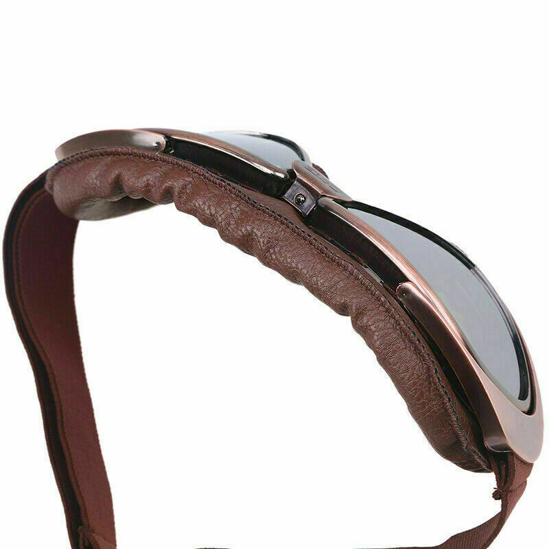 Snow Goggles Motorcycle Anti UV Glasses Snowboard Ski Skate Eyewear Winter Sport