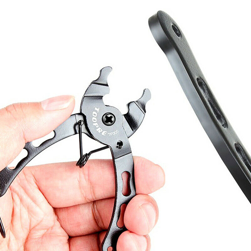Bike Bicycle Chain Quick Link Plier Tool Link Remover Connector Opener LeveS Lt