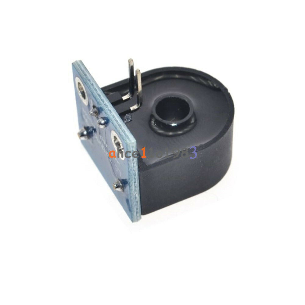 ZMCT103C 5A Range Single Phase AC Current Transformer Sensor Module for Arduino