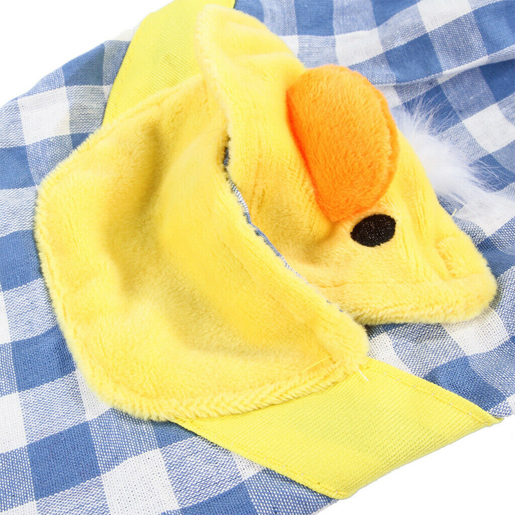 Pet Dog Clothes Overall Small Dog Costumes Hoodies for Chihuahua Teddy S