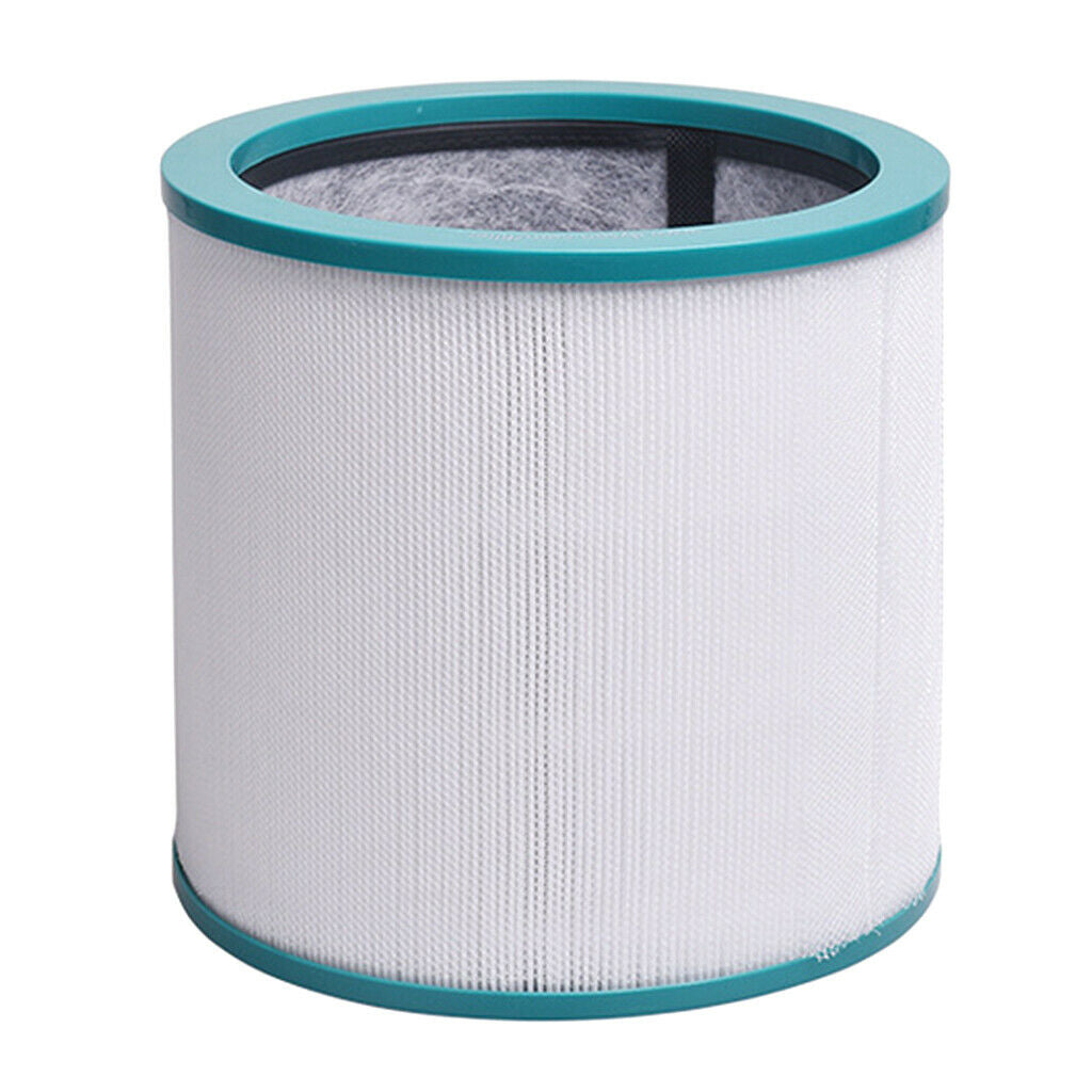 Cylinder Air Purifier Filter Tower Purifier Filter Spare Part Air Purifier