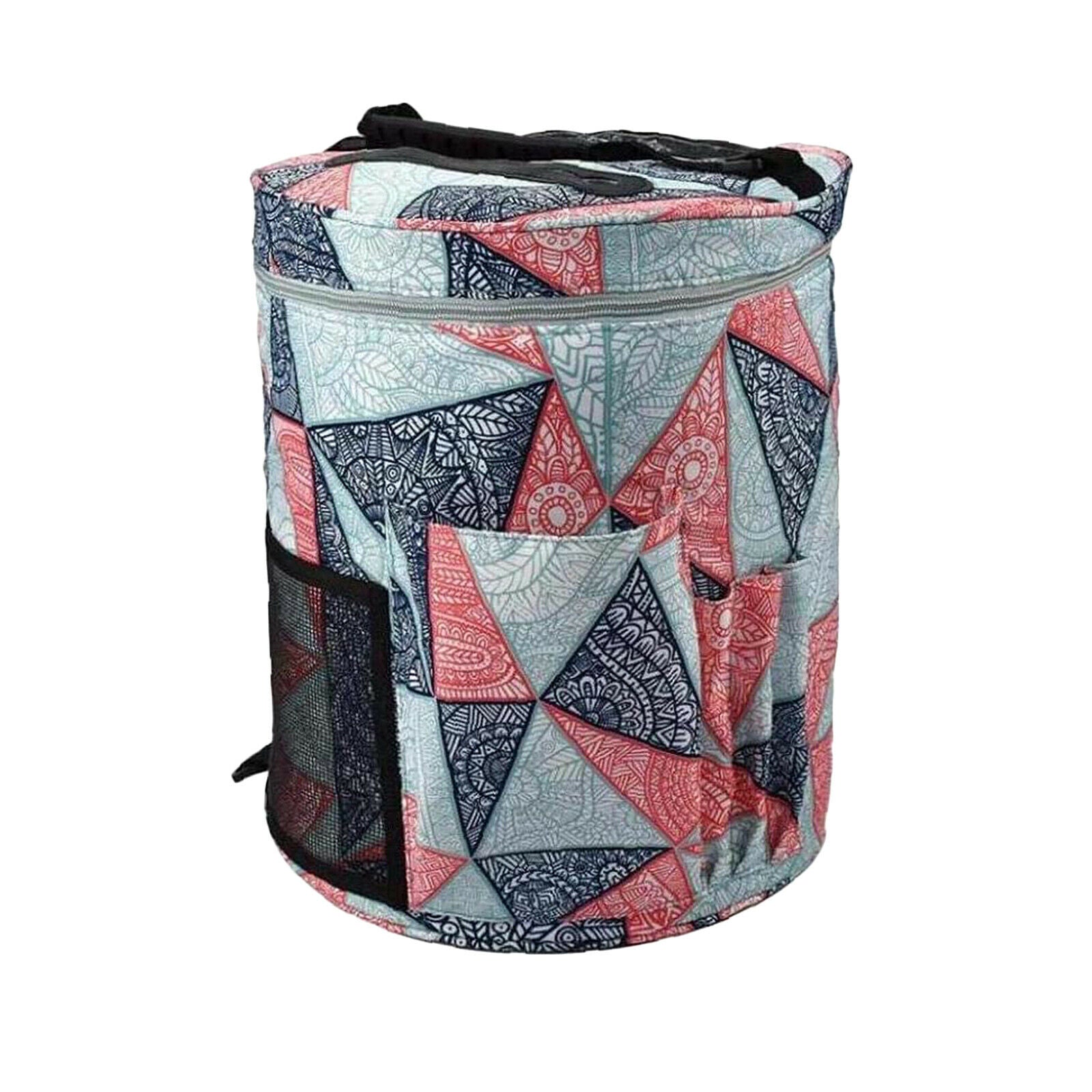 Yarn Storage Bag Knitting Bag Portable for Yarn Arts Tool Accessory Parts