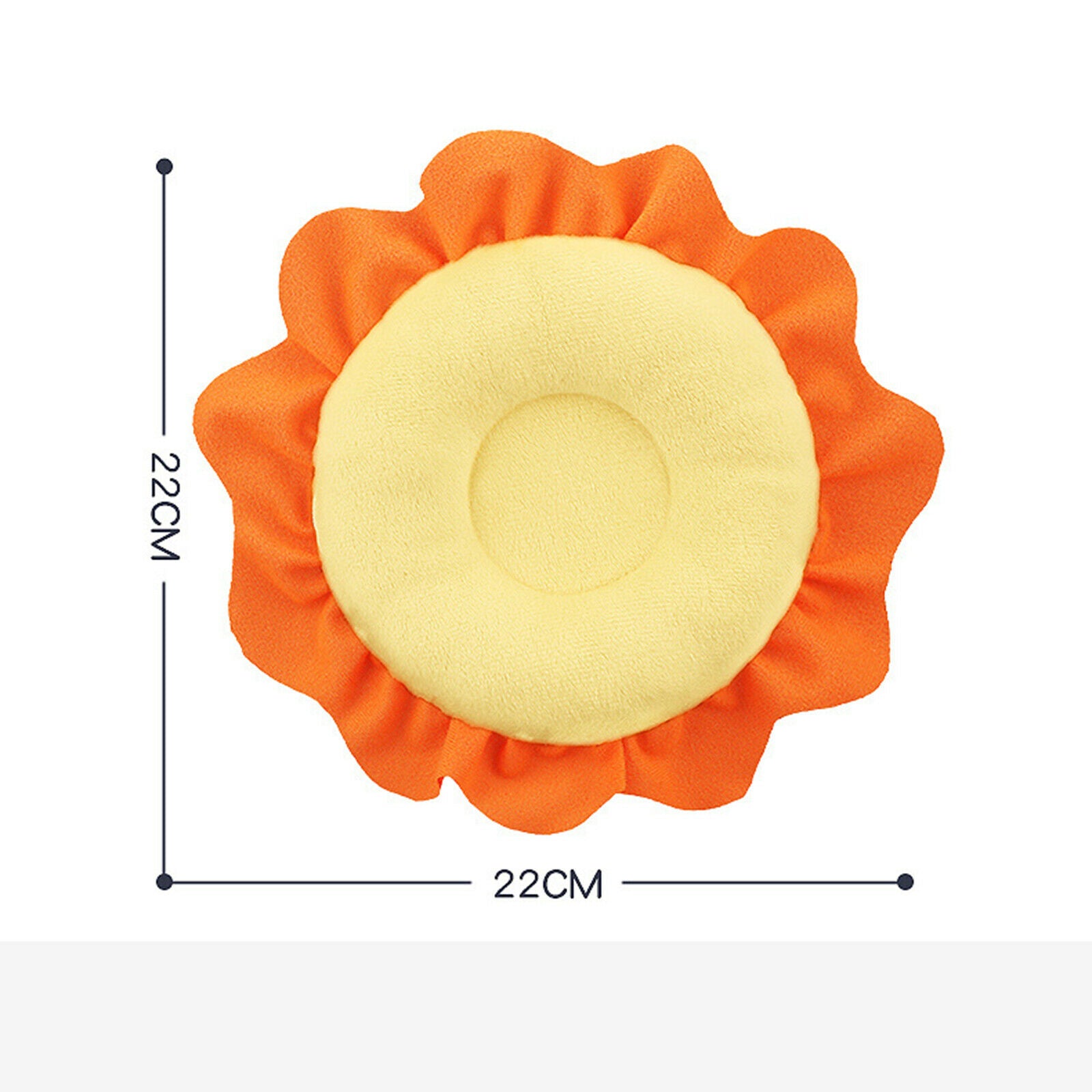 Newborn Baby Pillow Universal Head Shaping Pillow Cushion Multifuntional