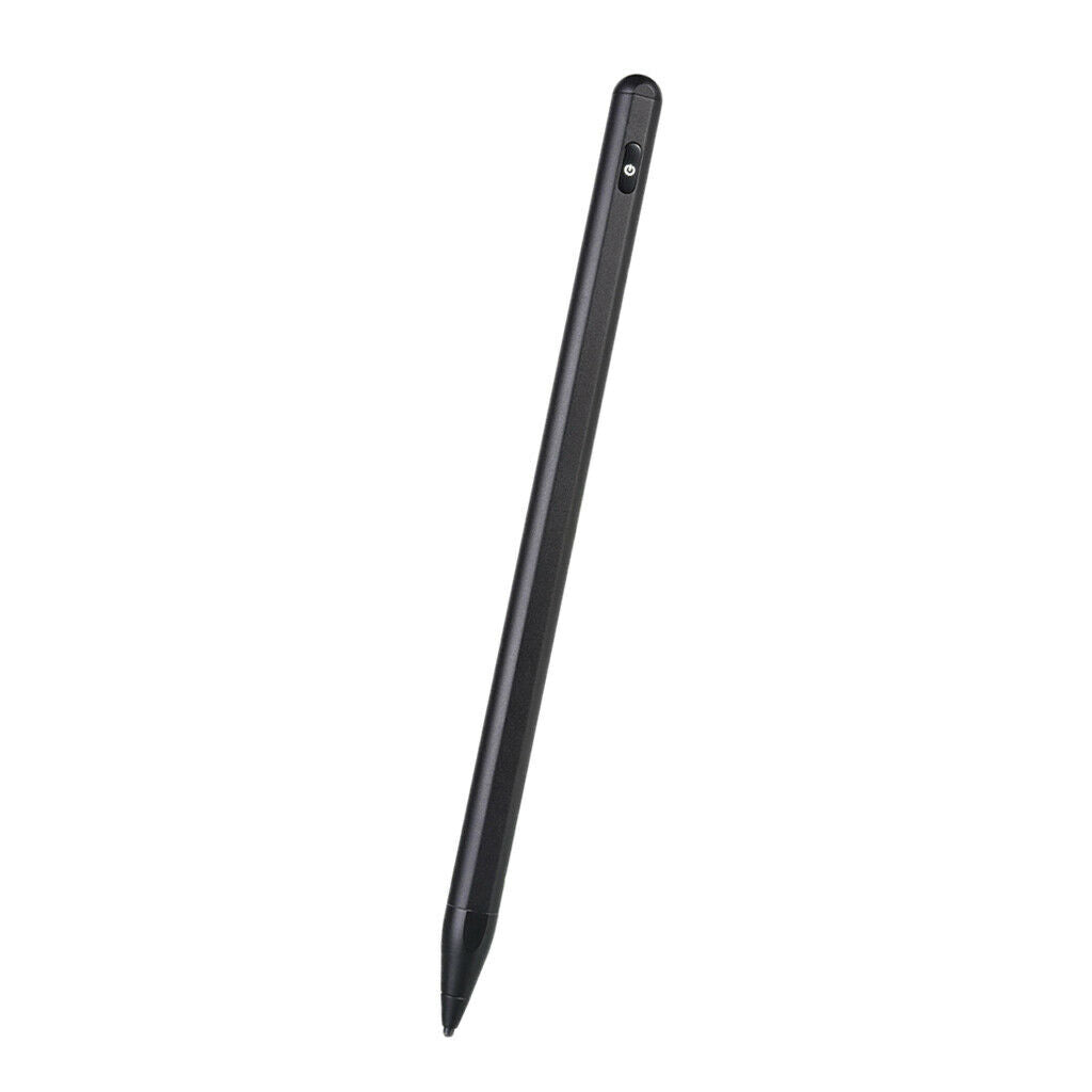 Portable Capacitive Touch Screen Stylus Pen Drawing Pen Universal Black