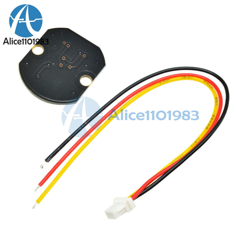 AS5048 Magnetic Encoder Precision PWM + SPI Interface 14Bit For Brushless Motor