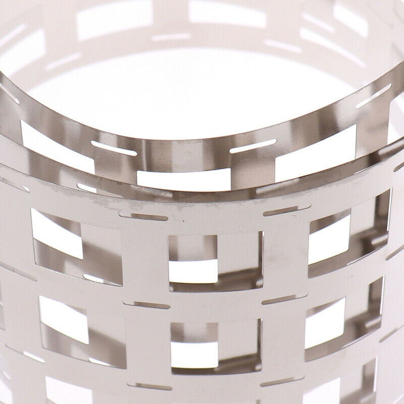 1M Pure Nickel Strip 4P 99.96% High Purity Nickel Belt Lithium Nickel Str.l8