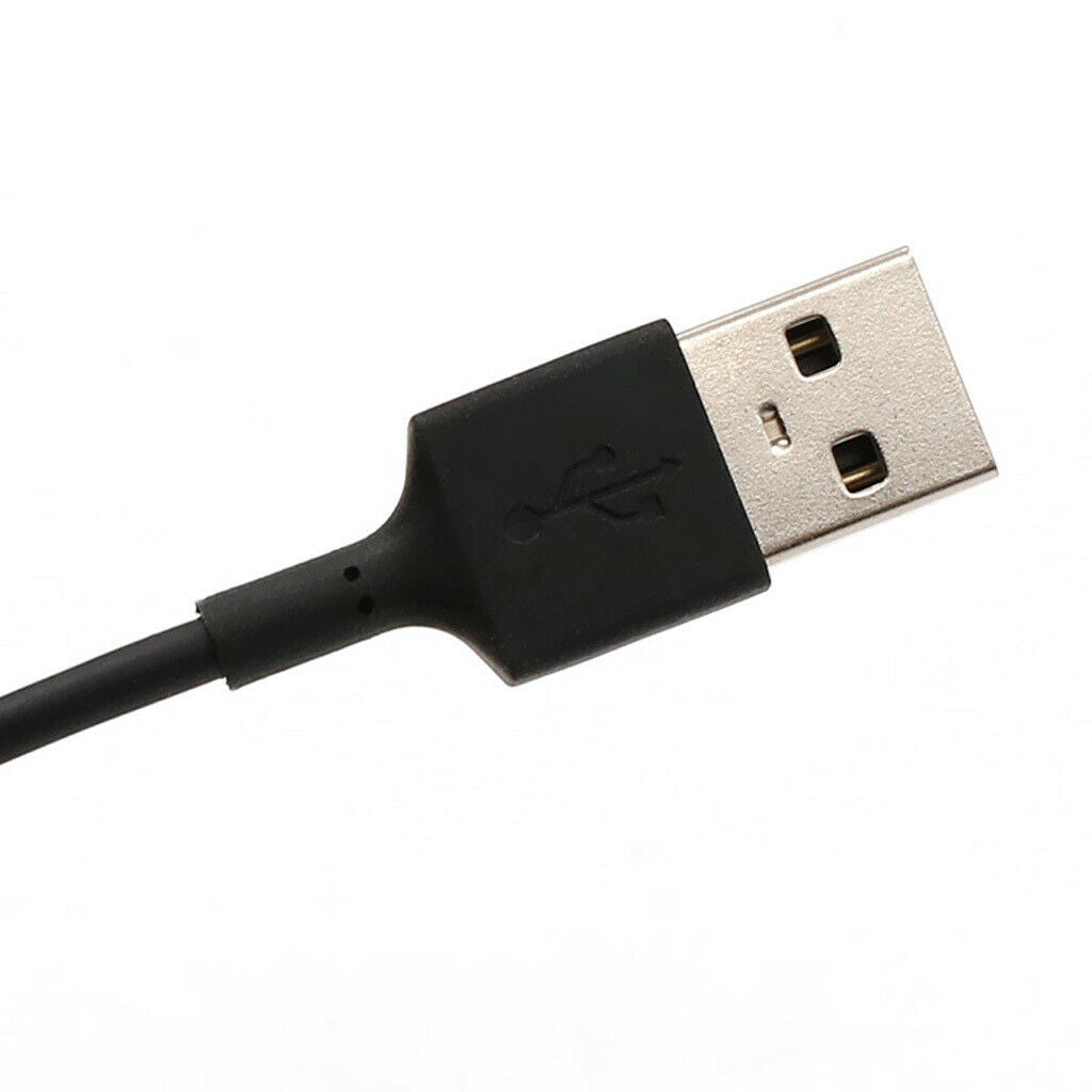 For  Ionic Universal Smart Charger Quick Charging Cable Cord 92cm