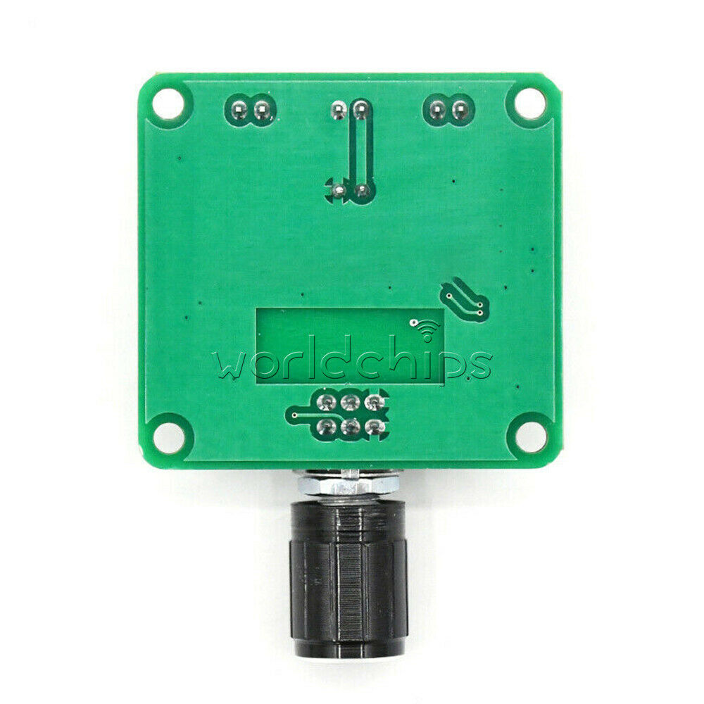 PAM8403 Dual Channel 2*5W Bluetooth 5.0 HD Power Wireless Stereo Amplifier Board