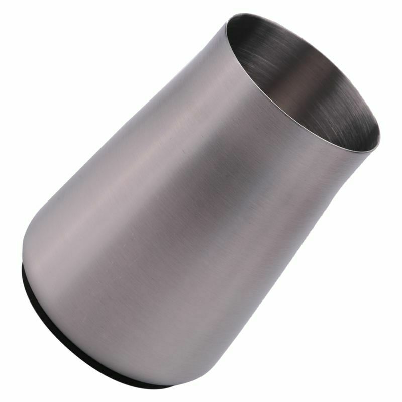 Stainless Steel Coffee Powder Sieve Cocoa Powder Chocolate Icing Filter Sugar W1