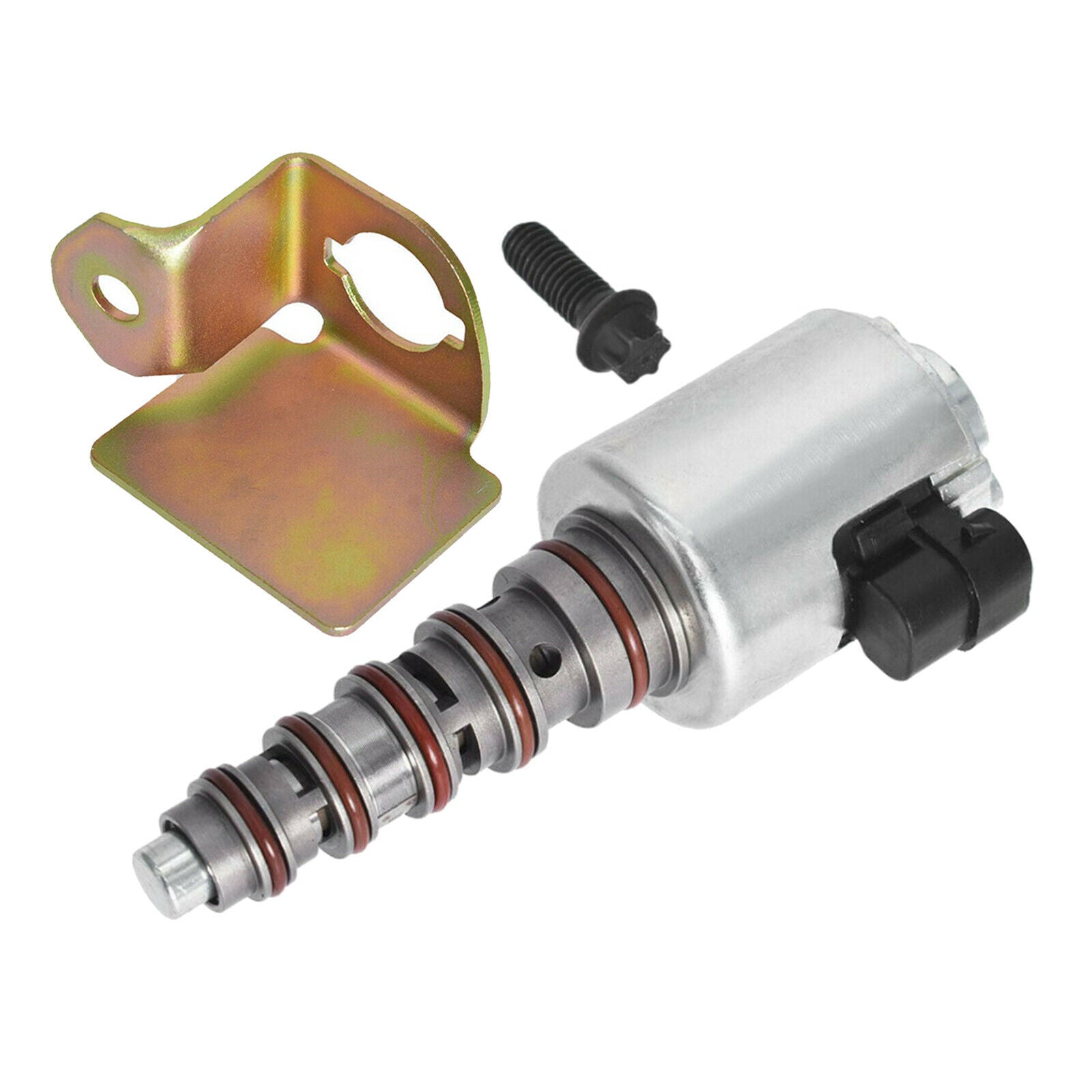 Solenoid Turbo Vane Actuator Valve 3C3Z6F089AA for Ford Chevrolet Parts