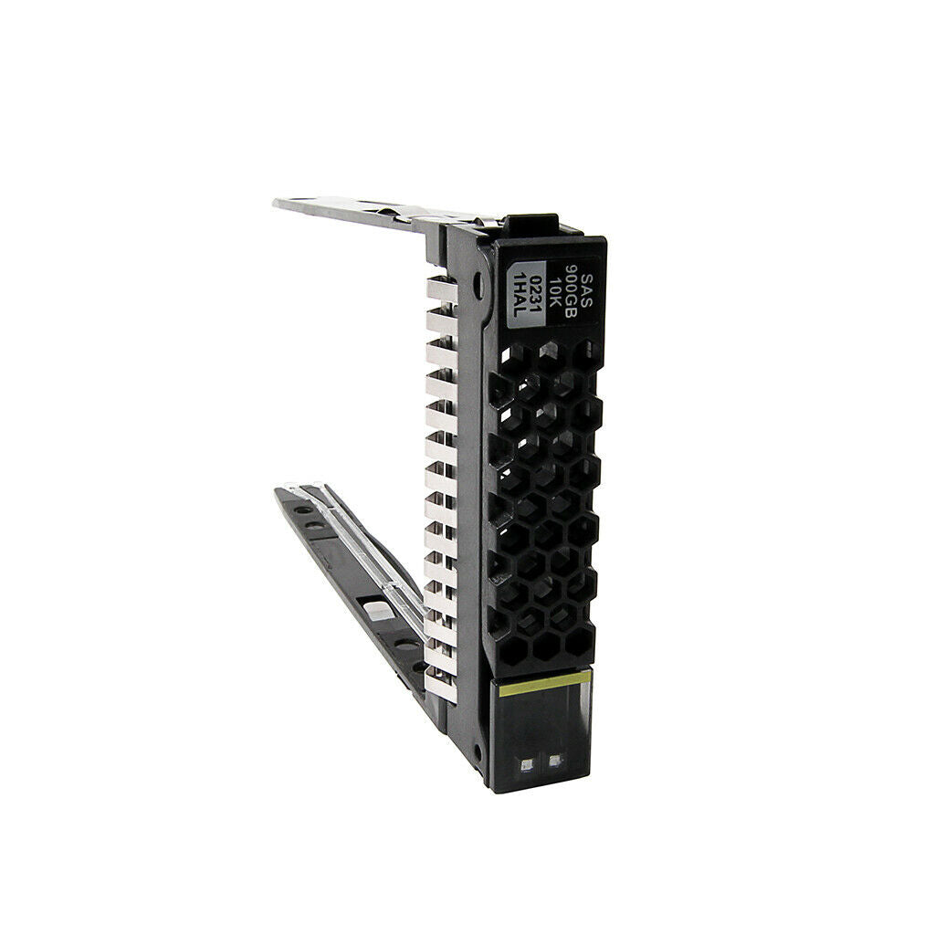 2.5" SAS HDD Hard Drive Caddy Tray For Huawei Tecal RH1288 RH2288 RH5885 V3