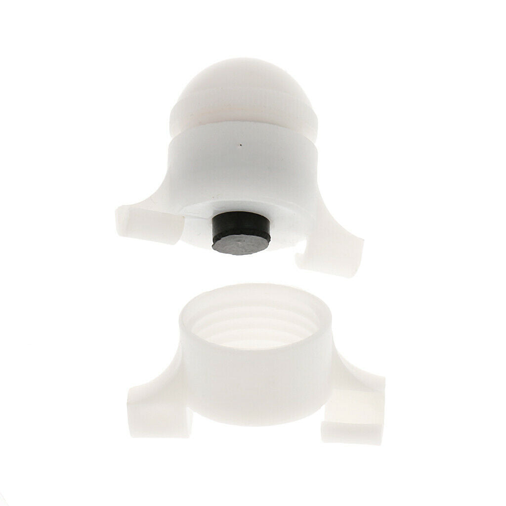 Sea Fishing LED Rod Tip Night  Alert Glow Warning Bulb Lights