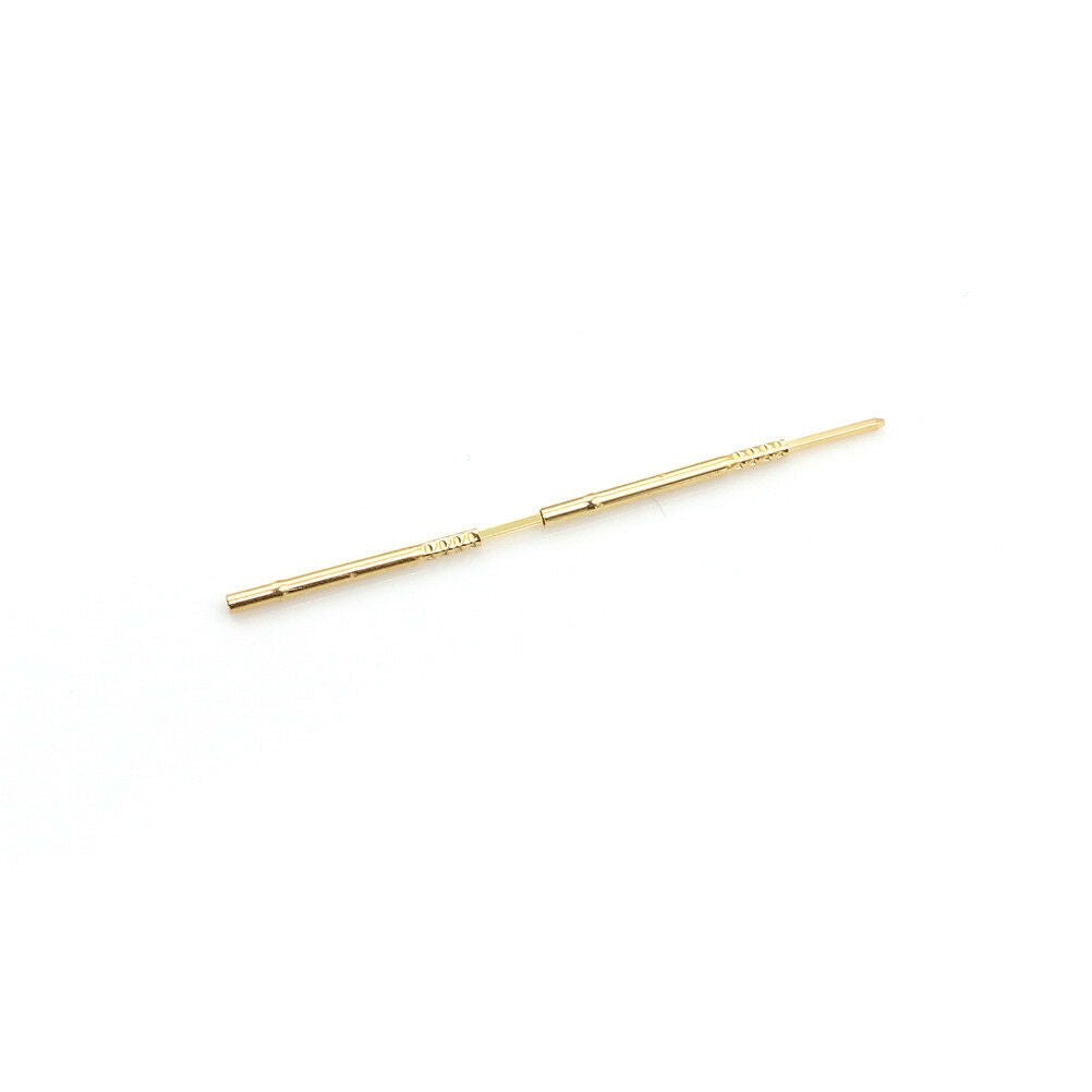 100pcs R75-3W Spring Test Probe Pogo Pin Receptacle fit P75 Serie DD