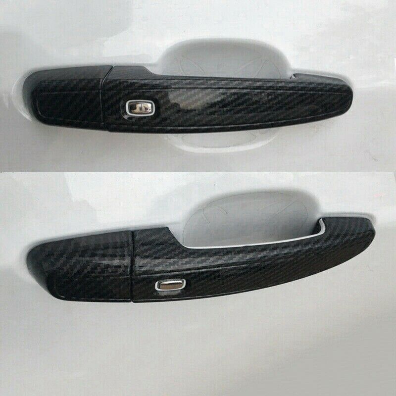 Car Door Handle Cover Trim for  Impala Malibu Equinox T9A4