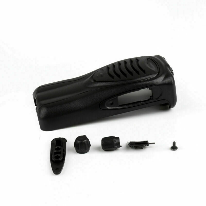 5x Front Outer Case Housing Cover Shell For Kenwood TK3207 Wakie Talkie Radio CA