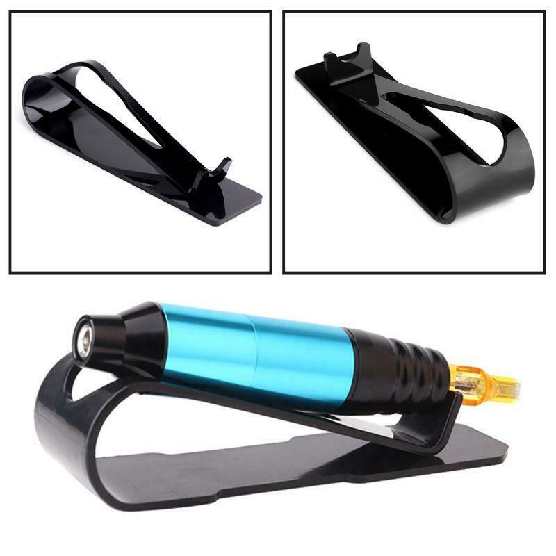 Tattoo Pen Holder Tattoo Stand Shelf Rack Display Accessory