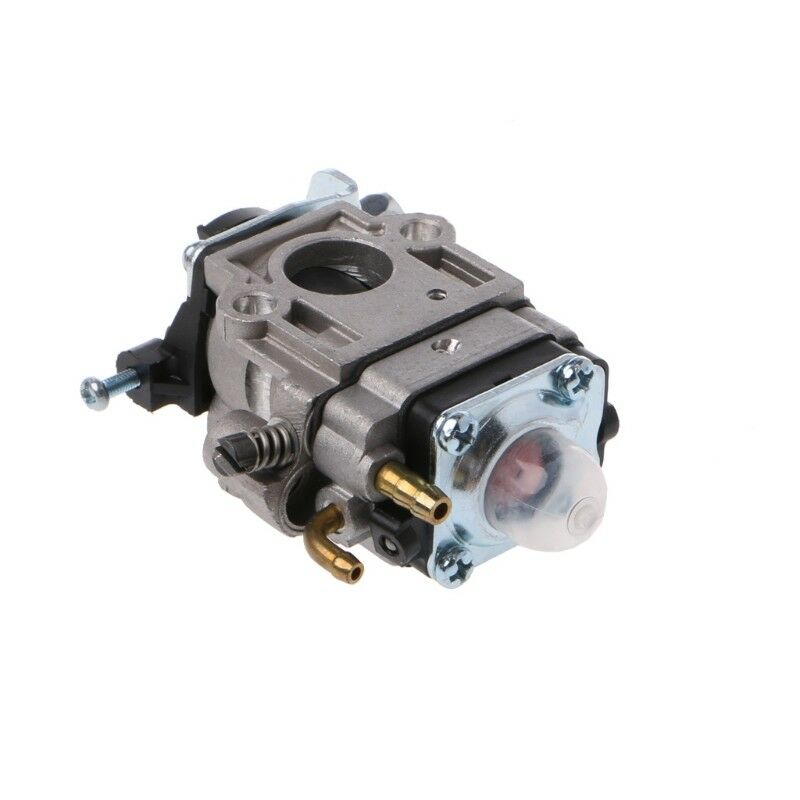 15mm 2 Stroke Carburetor MP15 Carb Kit For 43/47/49/50cc Gas Scooter Pocket Bike