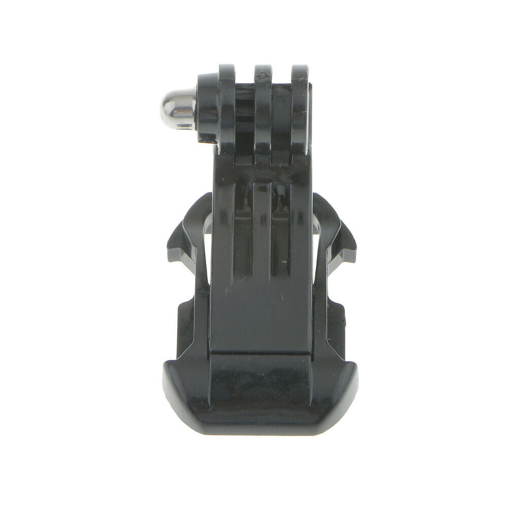 180 Degree Rotating Quick Release J-Hook Buckle for   Hero 4 3 3+ 2