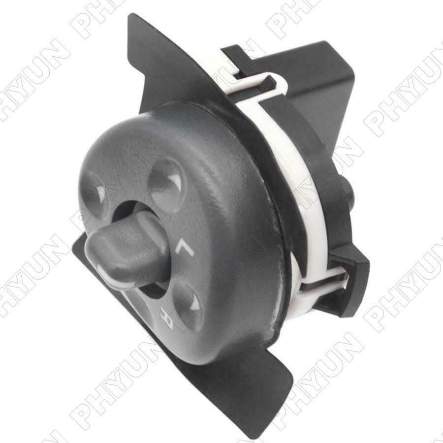 Car Mirror Control Switch For GMC Sierra Chevy Suburban Silverado Tahoe 15009690