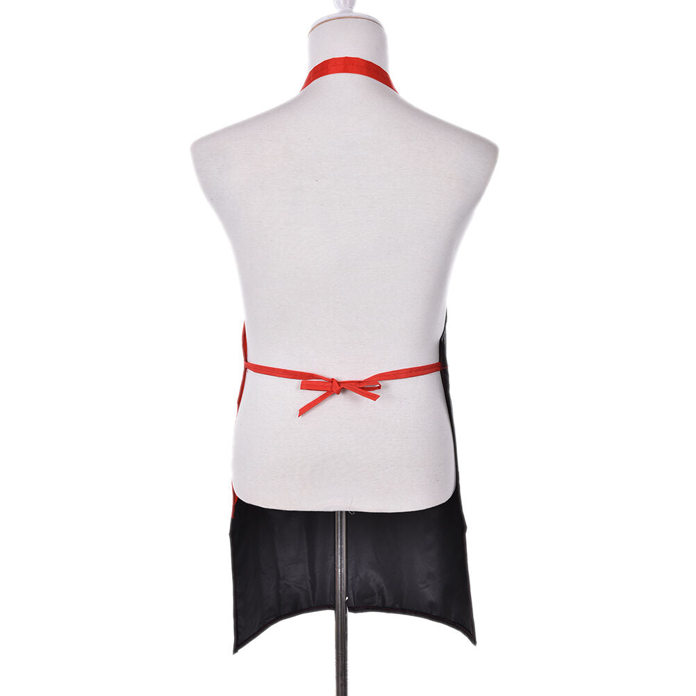 Great Salon Hair Hairdresser Cape Hair Cutting Apron Hairdressing Barber .l8