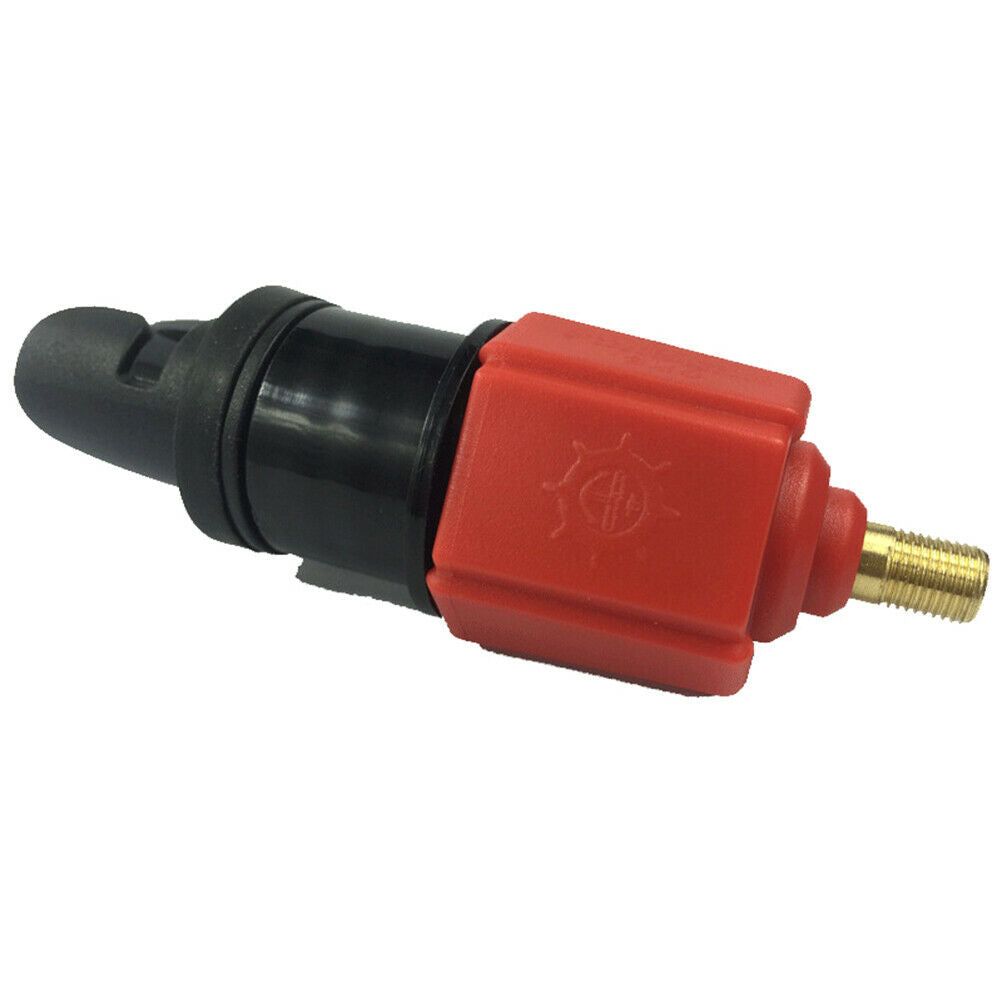 Kayak Inflatable Rowing Boat Air Valve Adaptor Sup Board Stand Up Paddle Boh Rf