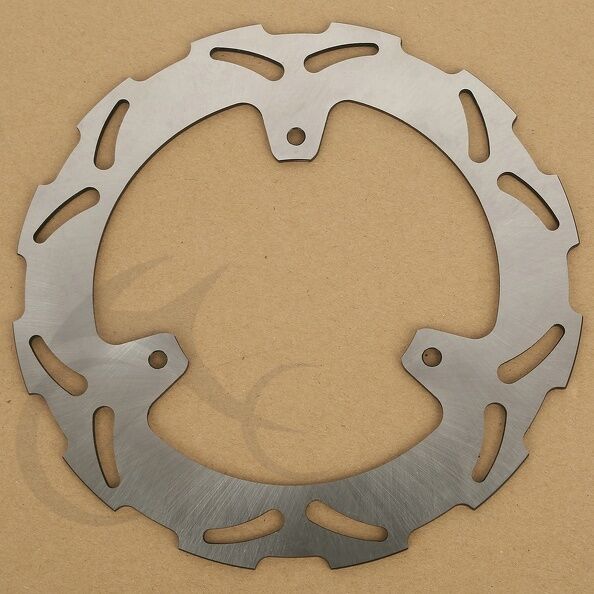 Motorcycle Front Brake Disc Rotor Fit For Yamaha YZ 80 A B D YZ 85 LW LW 02-13