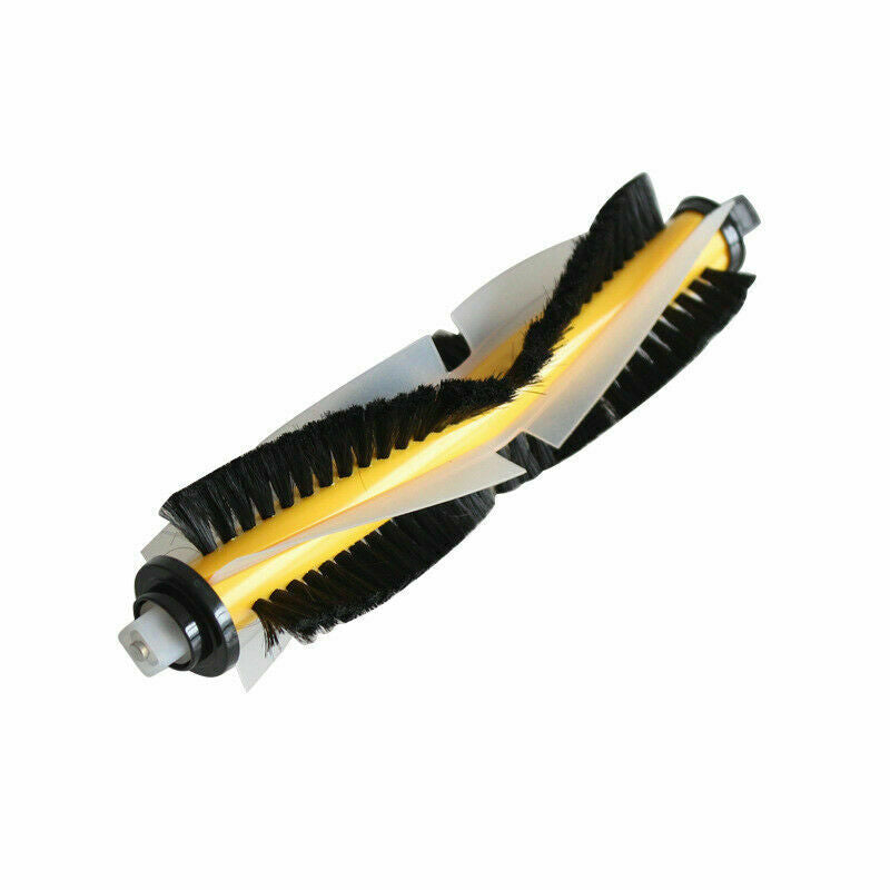 Side Brushes Filter Brush Rags For Proscenic 811Gb Sweeper Tools Parts M3R1R1