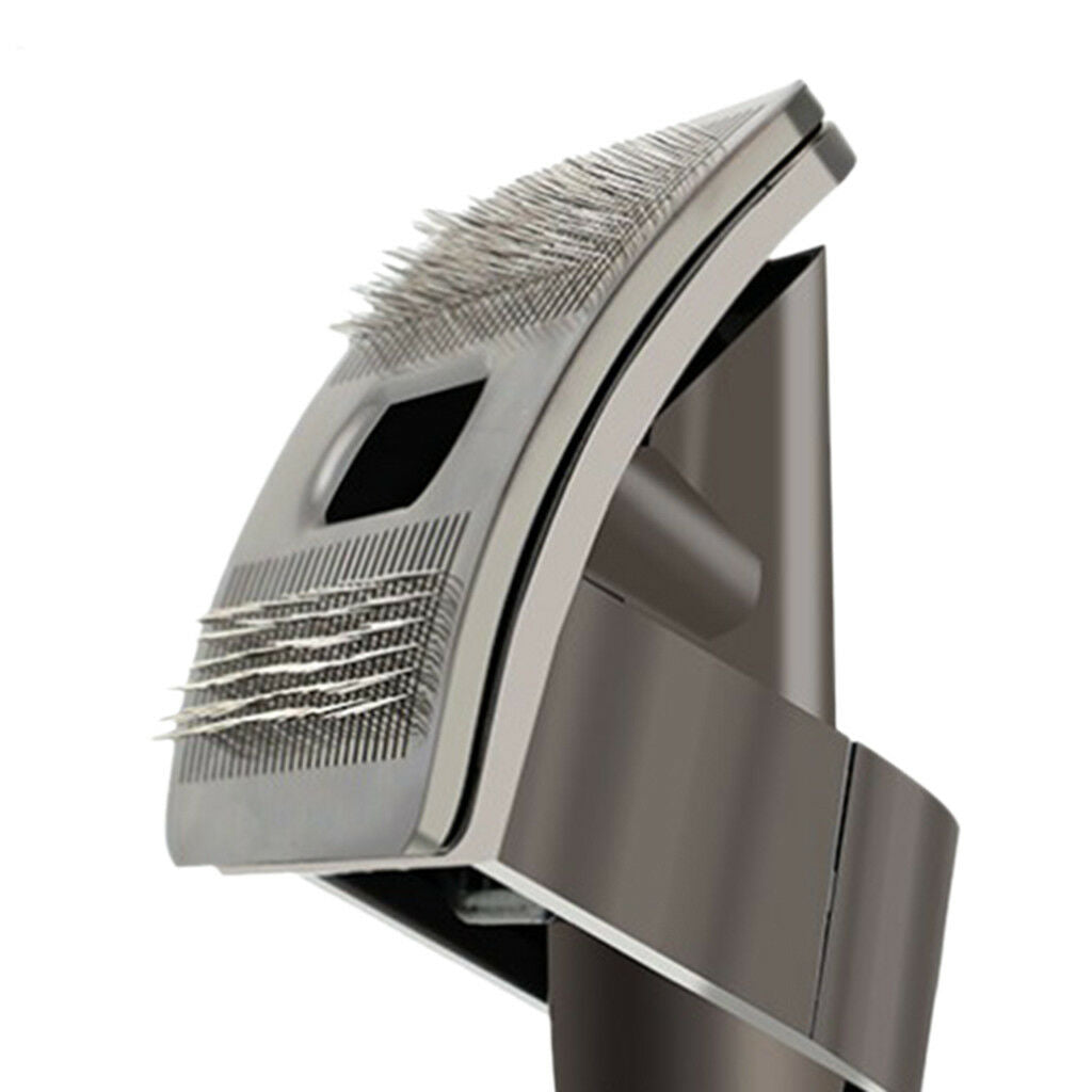Vacuum Pet Dog Hair Grooming Brush Kit for Dyson DC35 DC45 DC52 DC58 DC59 V6