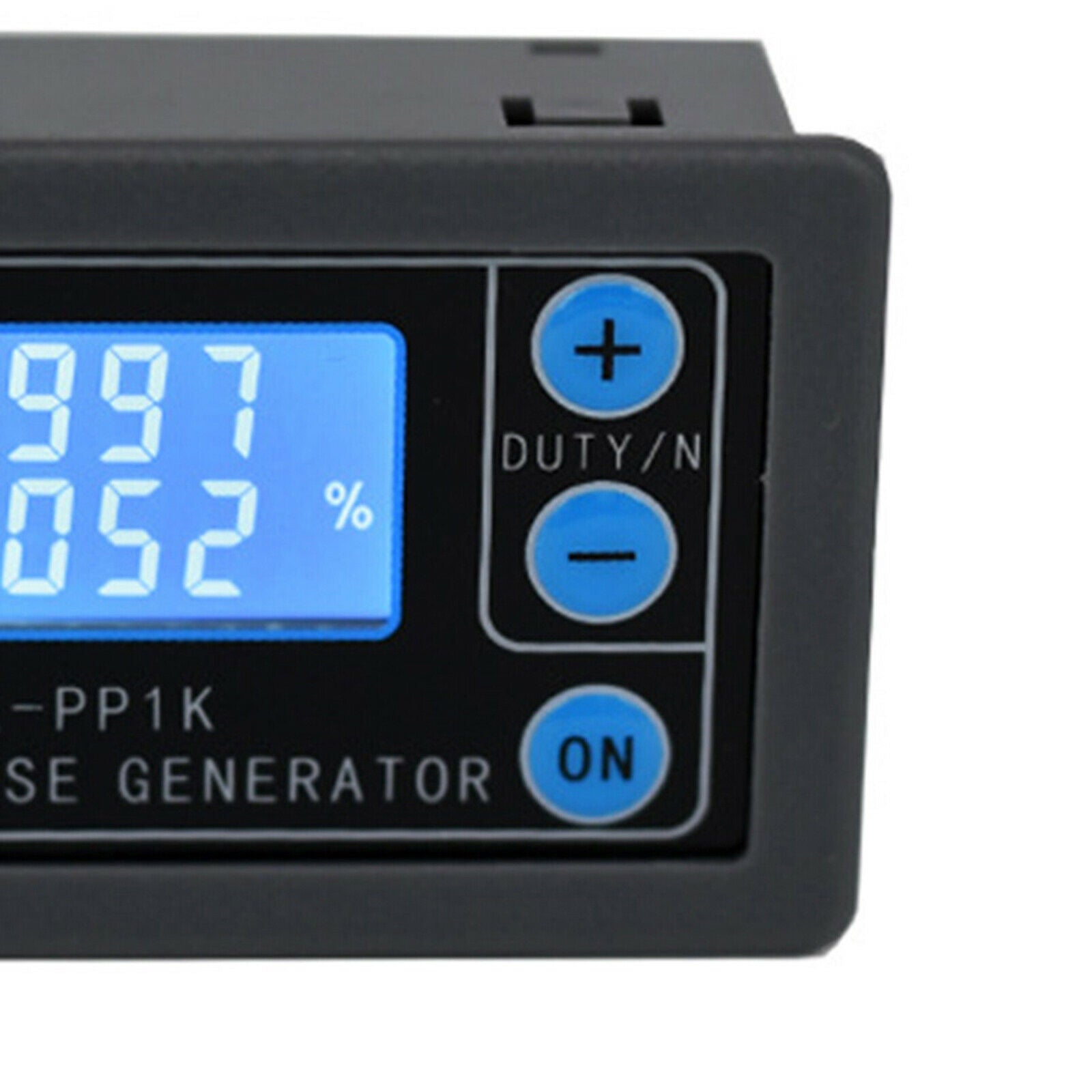 ZK-PP1K PWM Pulse Frequency Square Wave Signal Function Generator 1Hz~150KHz