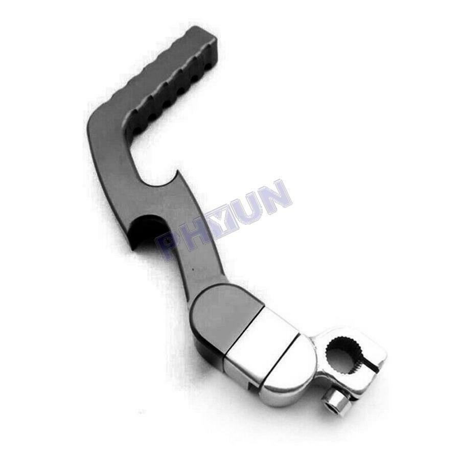 110CC-250CC Motorcycle Engine Kick Starter Lever Starting Pedal Gear Lever Kit
