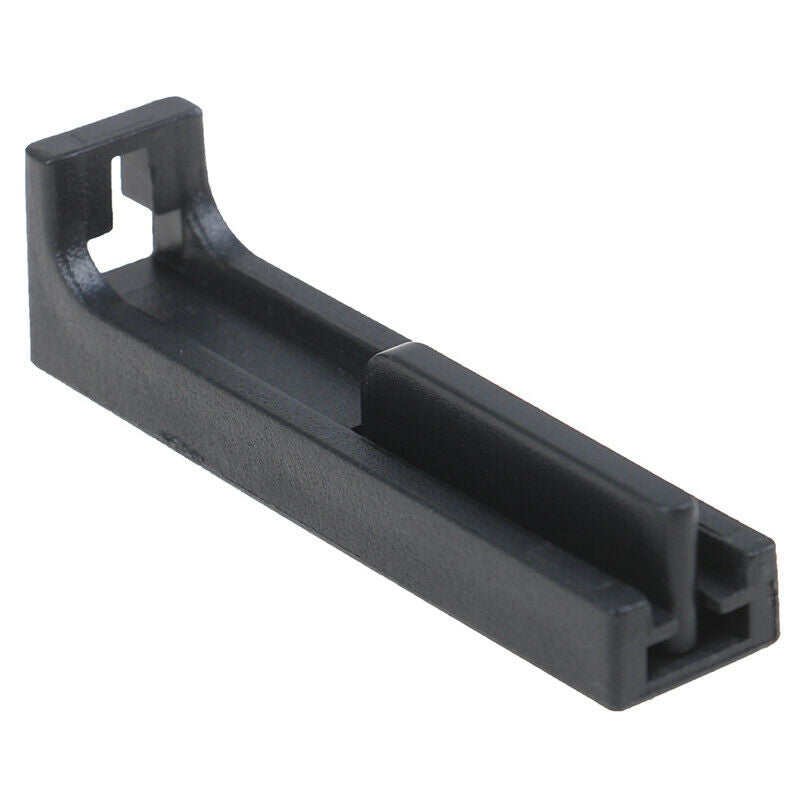 1XPlastic Tattoo Spring flake Alignment Jig Adjuster For Machine Kit Set .l8