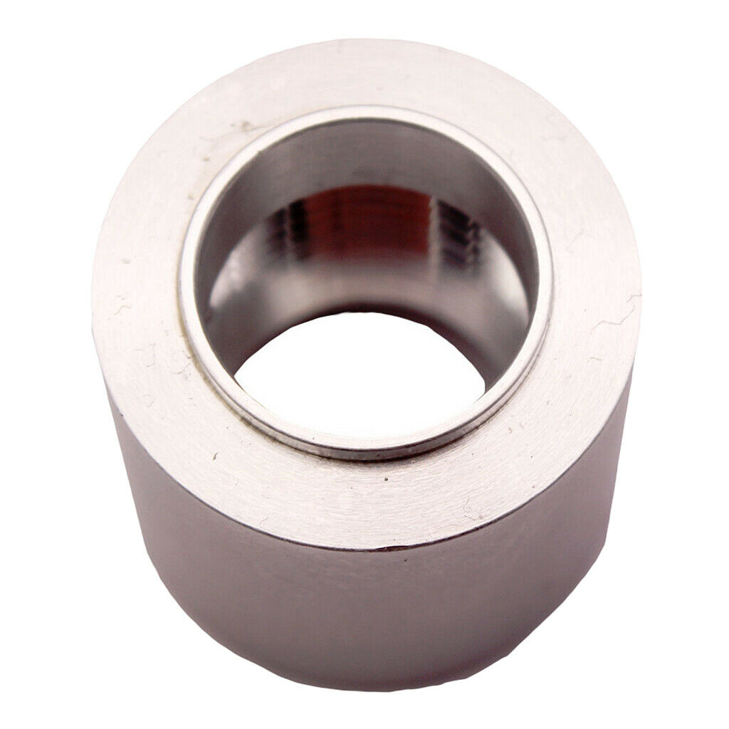 1/2 BSP QTY: 1 ALUMINUM FEMALE WELDING / FITTING WELDING For Dry Drain