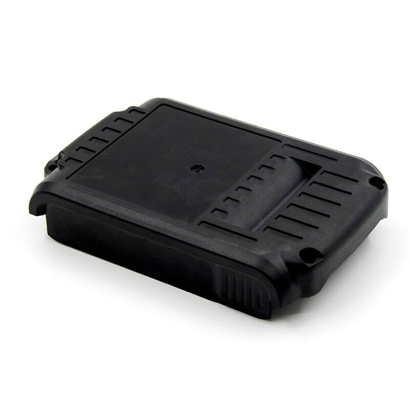 Battery Replacement Plastic Case for DeWalt 20V DCB201,DCB203,DCB204,DCB200 18M9