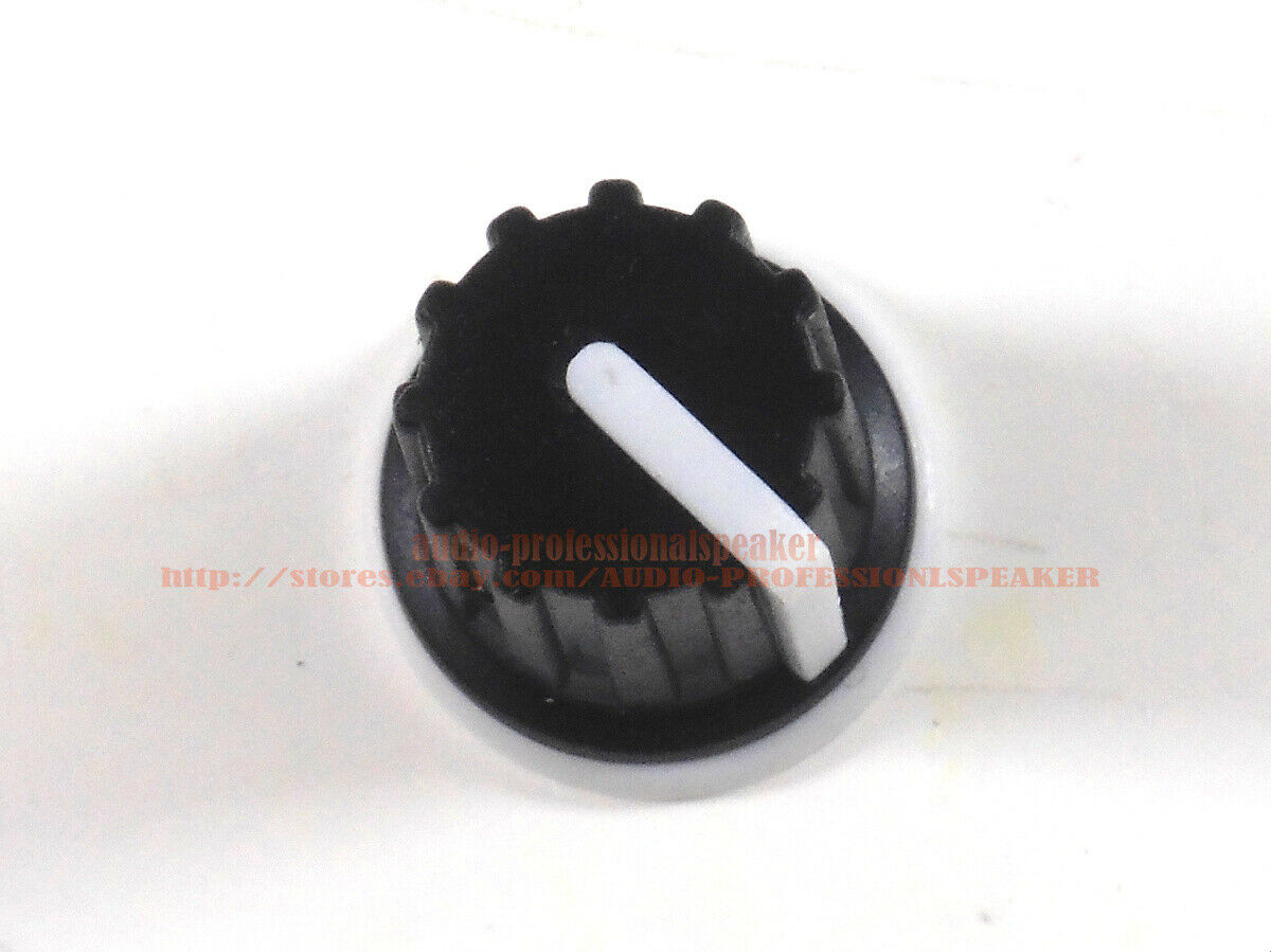 200pcs  OEM Mic Level Knob for  TRIM  DJM800, DJM900, DJM2000 spare part DAA1204