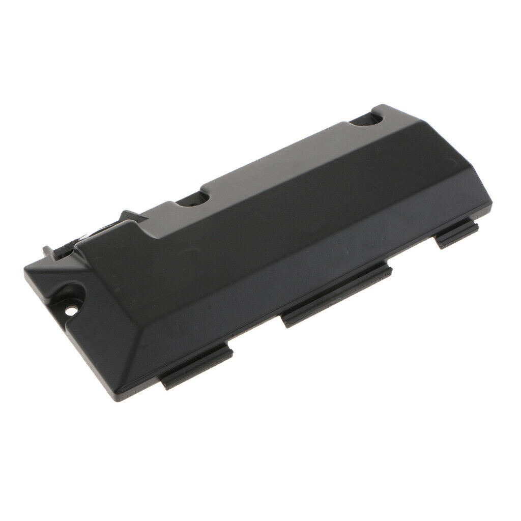 Left Driving Black Auto Car Glove Box Catch Lock Handle Cover For Ford