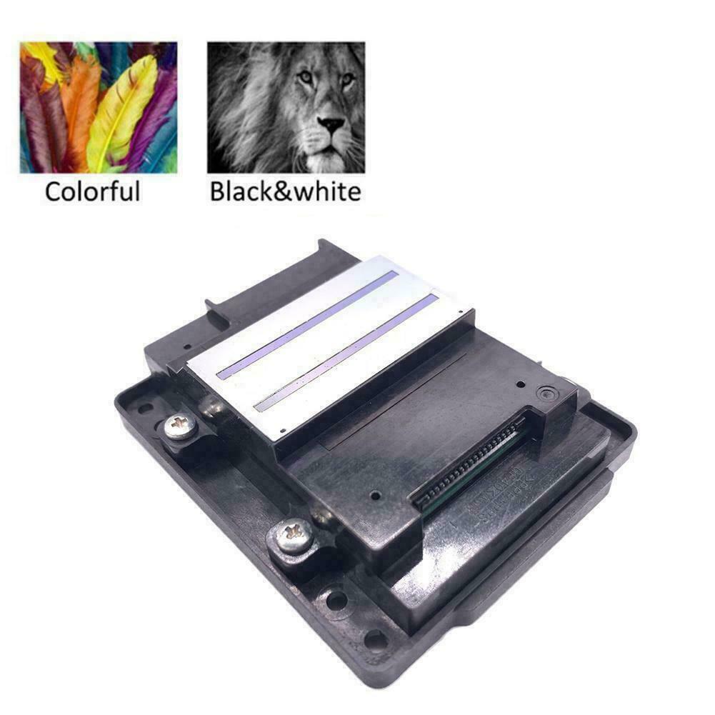 Printer Print Head For EPSON WF-7610 WF-7620 WF-7621 WF-3640 WF-3620 Hot