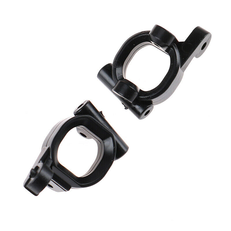 2pc 144001-1253 RC 1:14 Plastic C Hub Carrier Upgrade Parts for WLtoys 14.l8