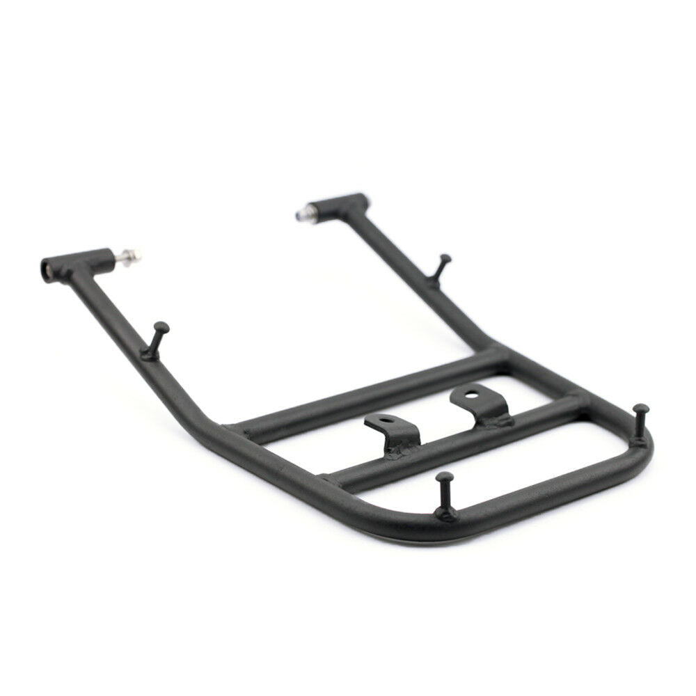 Rear Carrier Luggage Rack For SUZUKI DRZ400 S/SM DRZ400SM DRZ400S 00-21 DRZ400E