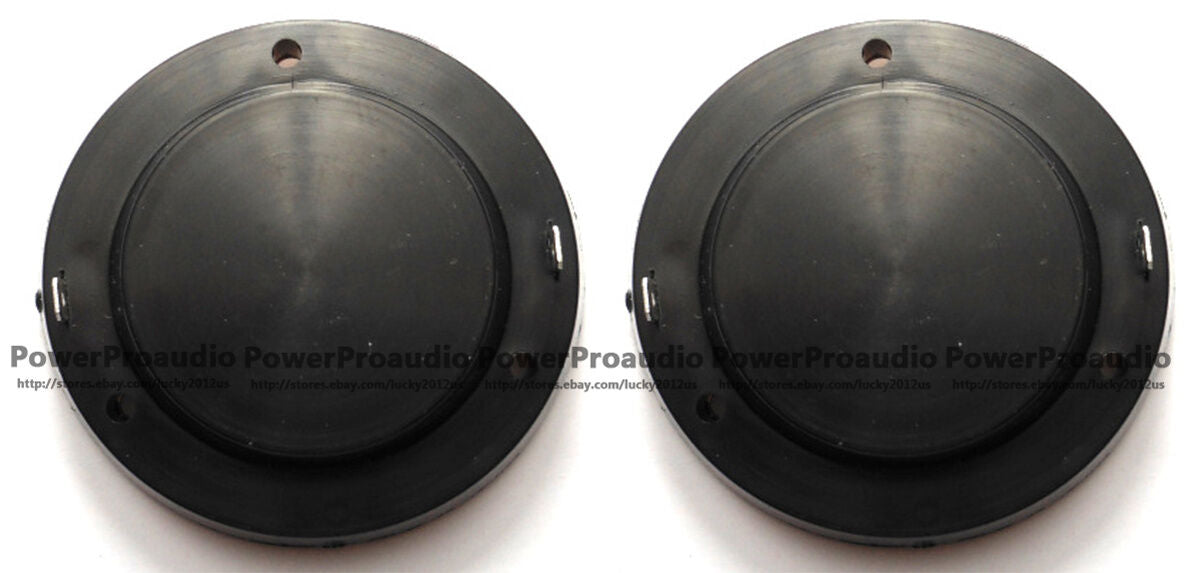 2PCS/LOT 16ohm Replacement Diaphragm for JBL 2415 2416 2417 2415H 2416H-1 H
