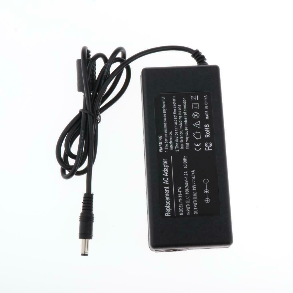 Laptop AC Power Supply Interface Adapter Charger for ASUS Notebook Computer