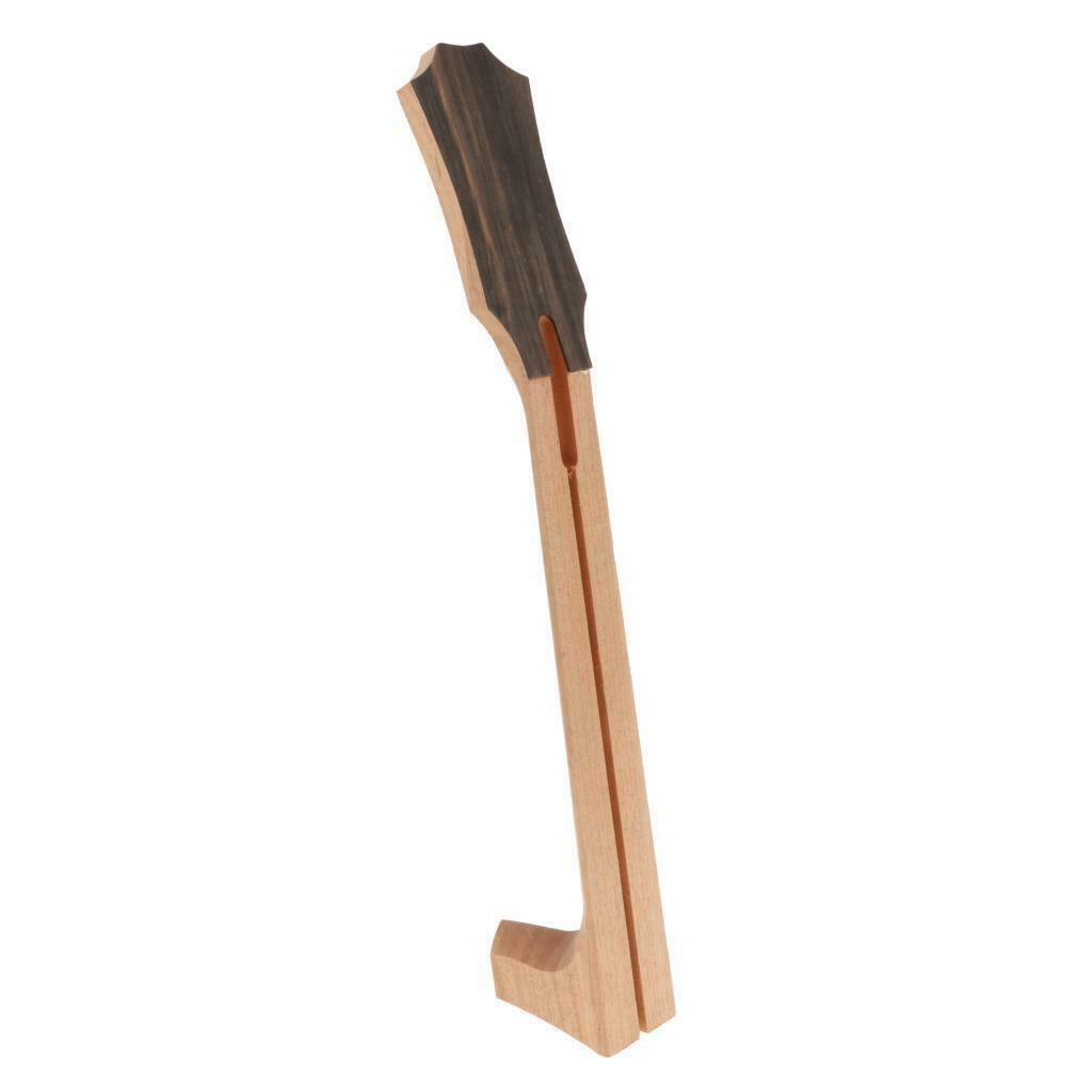 Universal Acoustic Guitar Neck Replacement Neck Guitar Luthier Project Parts